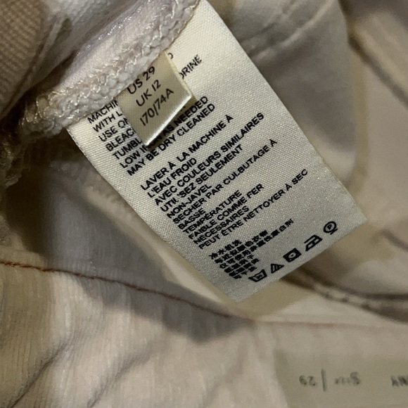 PILCRO SKINNY LEG CORDS (29) - Picture 10 of 16